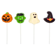 Load image into Gallery viewer, Candy Realms Spooky Gummy Pops 22g