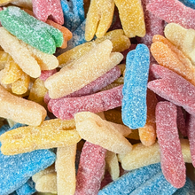 Load image into Gallery viewer, Sour Tweezers (100g)
