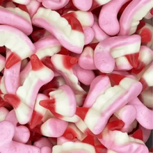 Load image into Gallery viewer, Mini Teeth Fangs (100g)