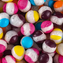 Load image into Gallery viewer, Freeze Dried Sweet Explosion – Tropical Skittles