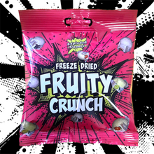 Load image into Gallery viewer, Freeze Dried - Fruit Crunch