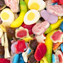 Load image into Gallery viewer, 1kg Jelly Filled