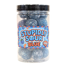 Load image into Gallery viewer, Stupidly Sour Gift Jar Bundle (4 x 300g)