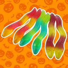 Load image into Gallery viewer, Gummy Snakes (100g)