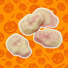 Load image into Gallery viewer, Chocolate Skulls (100g)