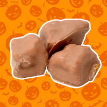 Load image into Gallery viewer, Chocolate Cinder Toffee (100g)