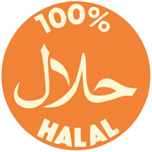 Load image into Gallery viewer, Crazy Hands (100g) (Halal)