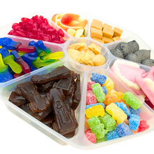 Load image into Gallery viewer, Create Your Own Sweet Platter (9 Fillings)