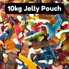 Load image into Gallery viewer, MEGA 10KG Jelly Pouch