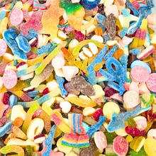 Load image into Gallery viewer, 3kg Sweet Jars