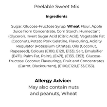 Load image into Gallery viewer, 2.5kg Peelable Bucket