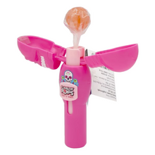 Load image into Gallery viewer, Candy Realms Skull Pops Push n Twist 8g