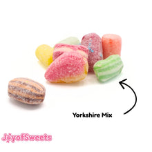 Load image into Gallery viewer, Yorkshire Mix 700g Gift Jar