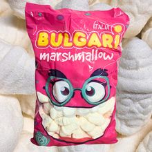 Load image into Gallery viewer, Santa Marshmallows 900g
