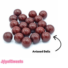 Load image into Gallery viewer, Aniseed Balls 800g Gift Jar