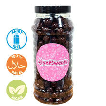 Load image into Gallery viewer, Aniseed Balls 800g Gift Jar