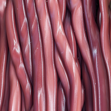 Load image into Gallery viewer, 5 x Giant Vimto Cables (75cm)