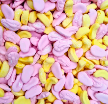 Load image into Gallery viewer, Shrimps & Foam Banana Mix 1kg