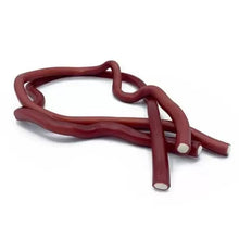 Load image into Gallery viewer, 5 x Giant Vimto Cables (75cm)