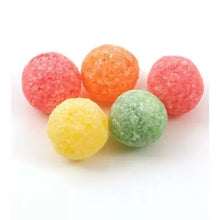 Load image into Gallery viewer, Barnetts Mega Sour Fruits (100g)
