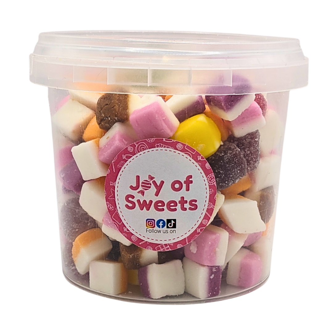 Dolly Mixtures 250g Grab Tub