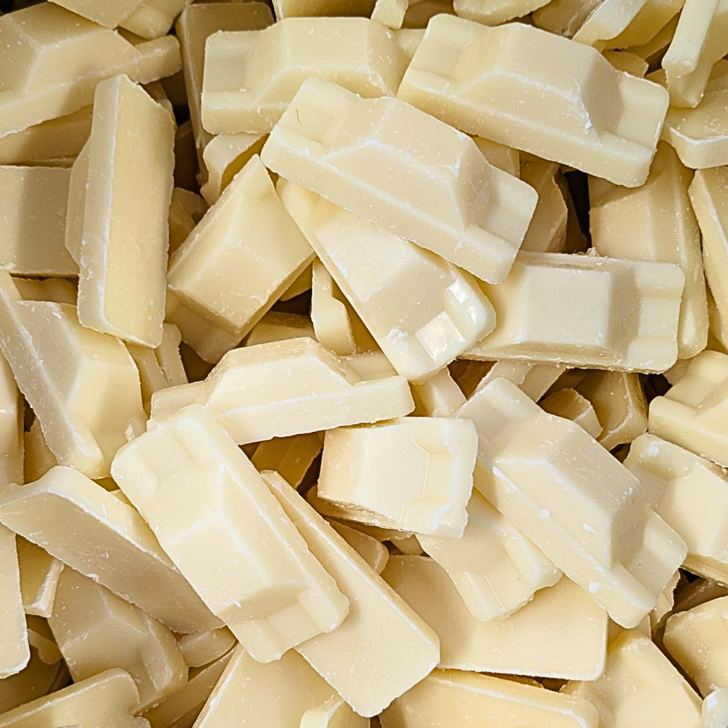 White Chocolate Cars