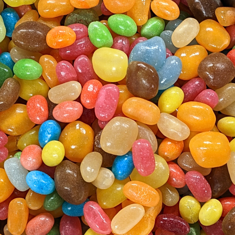 Jelly Beans Assorted Flavours