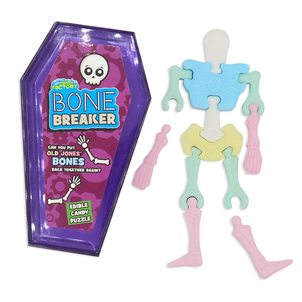Bone Breaker 25g