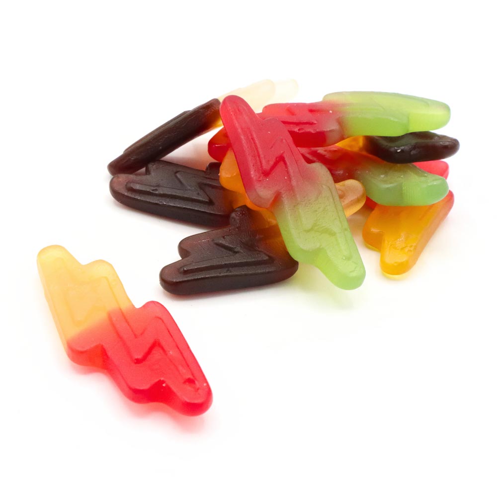Haribo Sour Sparks (100g)