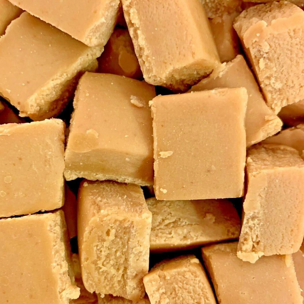 Clotted Cream Fudge (100g)