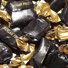 Load image into Gallery viewer, Liquorice Toffee Sugar Free (80g)
