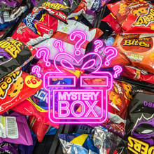 Load image into Gallery viewer, £10 Crisps Mystery Box
