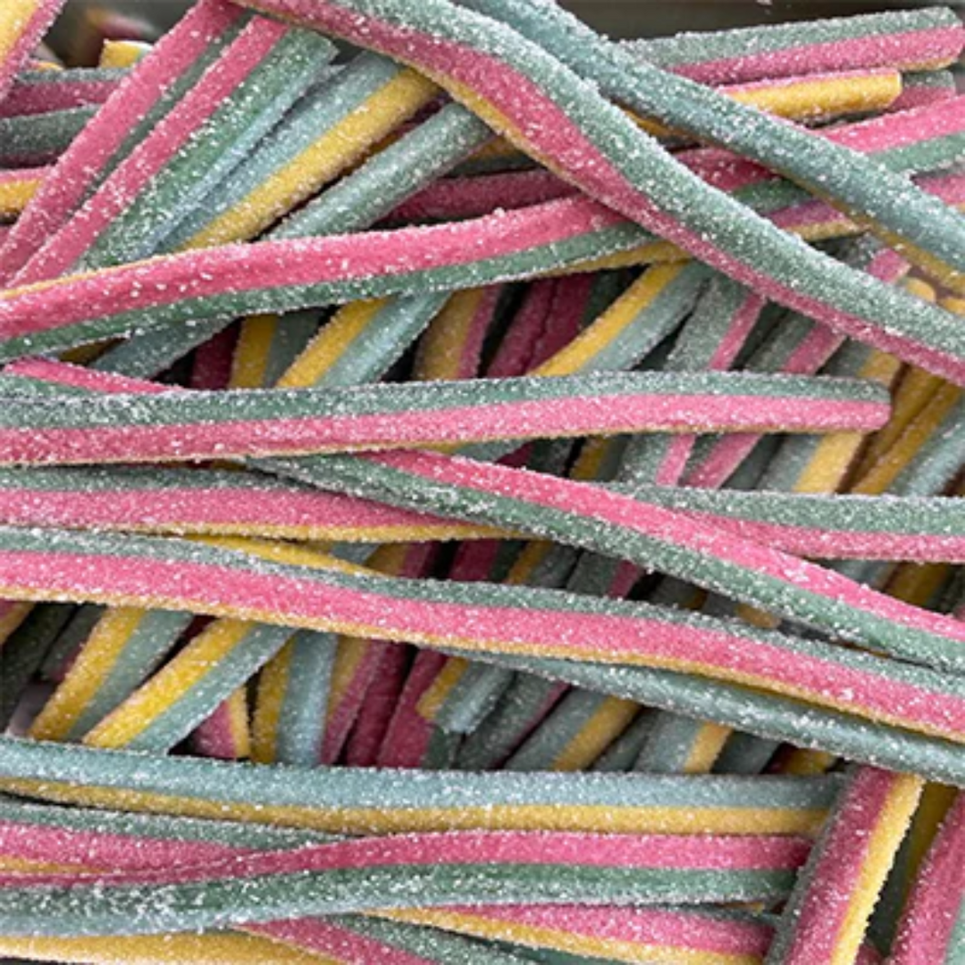 Sour Multicolour Pencils (10 Pencils)