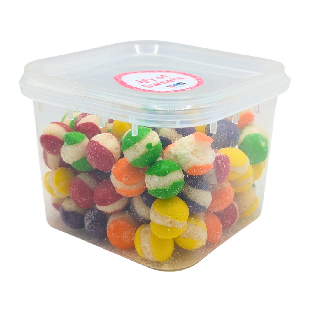 Freeze Dried Skittles Original (100g Tub)
