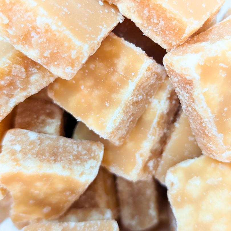 Scottish Tablet (100g)