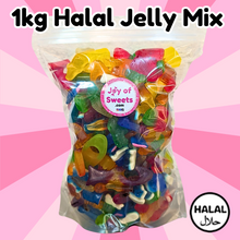 Load image into Gallery viewer, 1kg Halal Jelly
