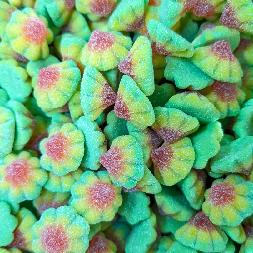 Sour Volcanoes (100g)