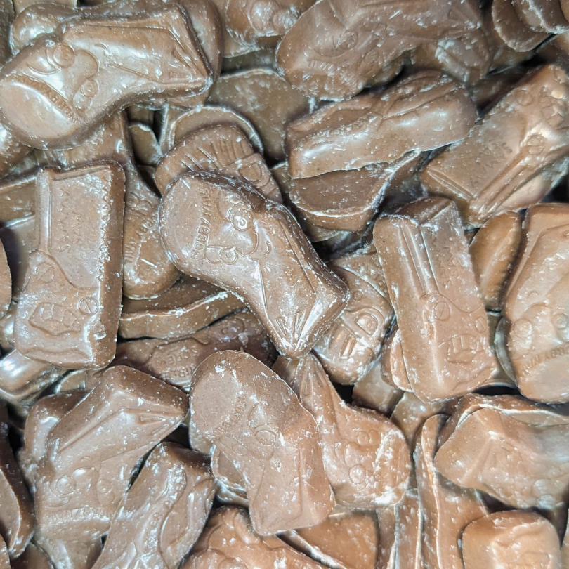 Chocolate Tools (100g)