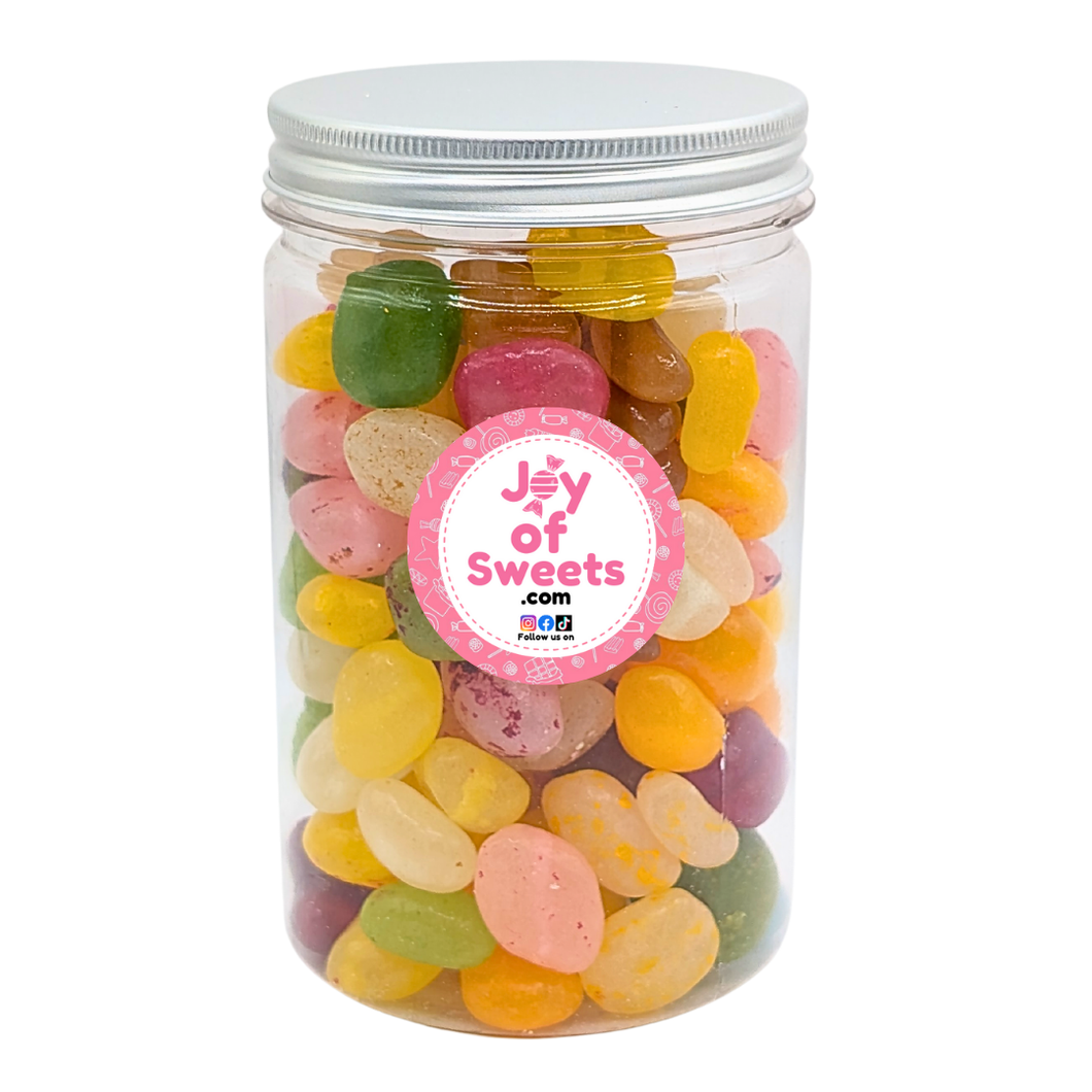 Jelly Beans Jar (250g)