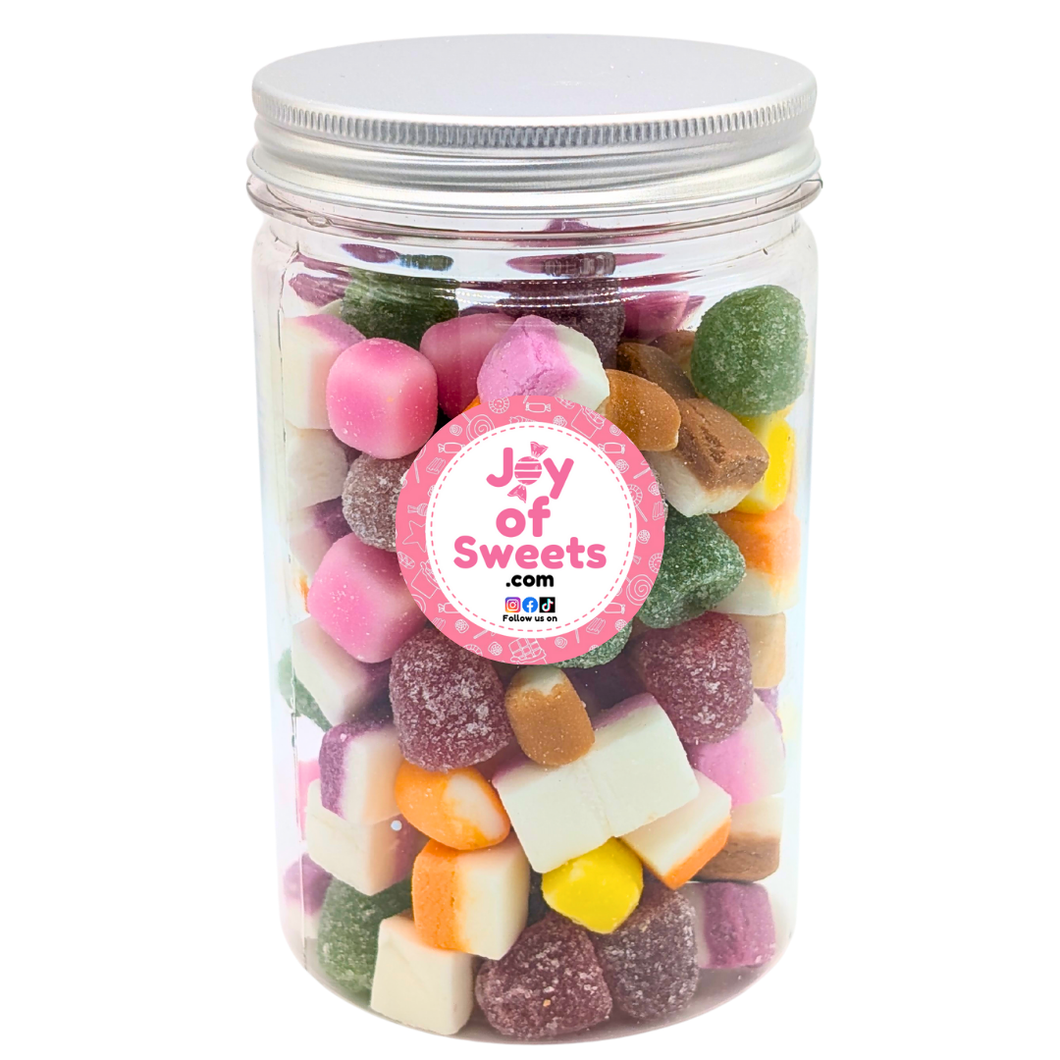 Dolly Mixtures Jar (250g)