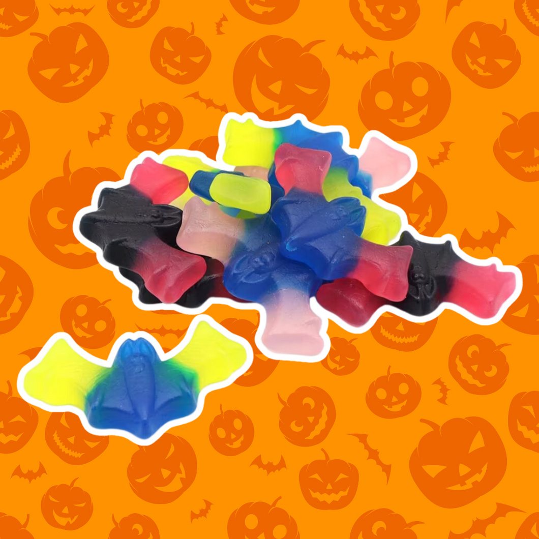 Tongue Painter Bats (100g)