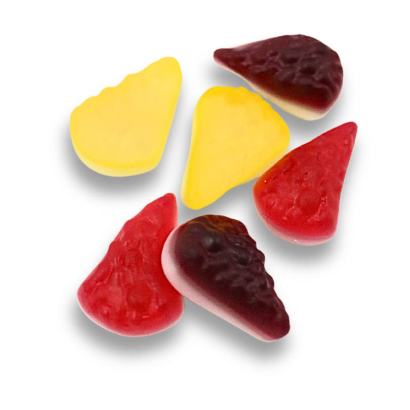 Cheesecake Slices (100g)