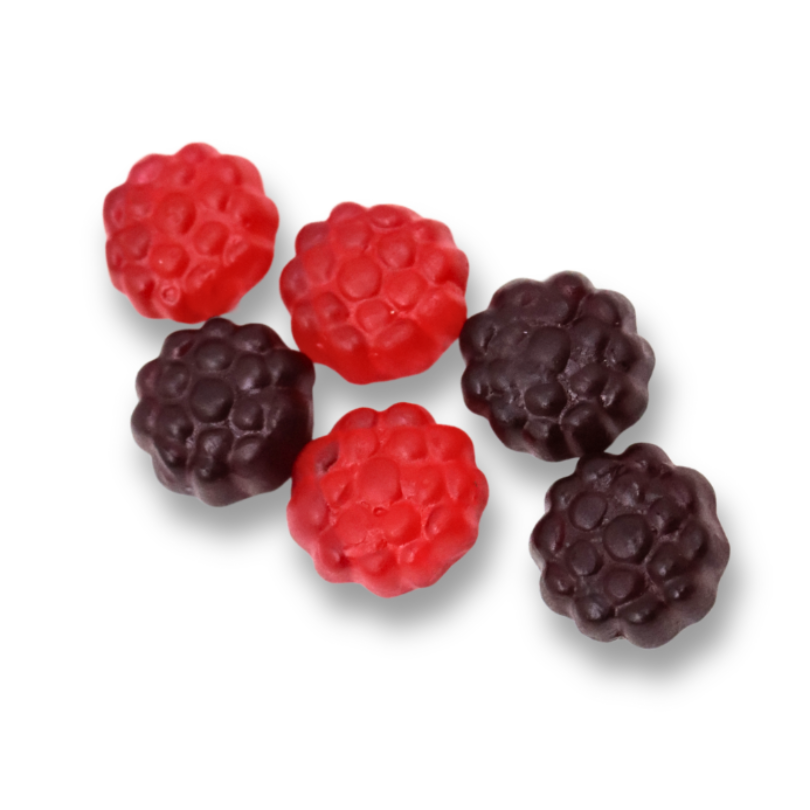 Blackberry Gummies (100g)