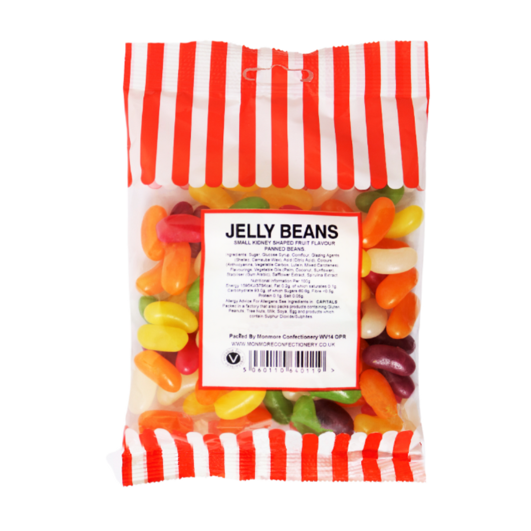 Jelly Beans (140g)