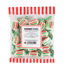 Load image into Gallery viewer, Spearmint Chews (140g)

