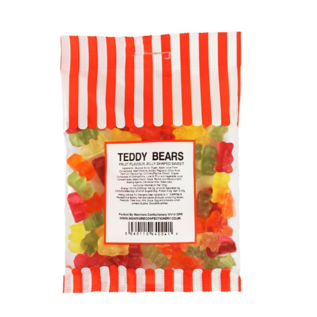 Gummy Bears (140g)