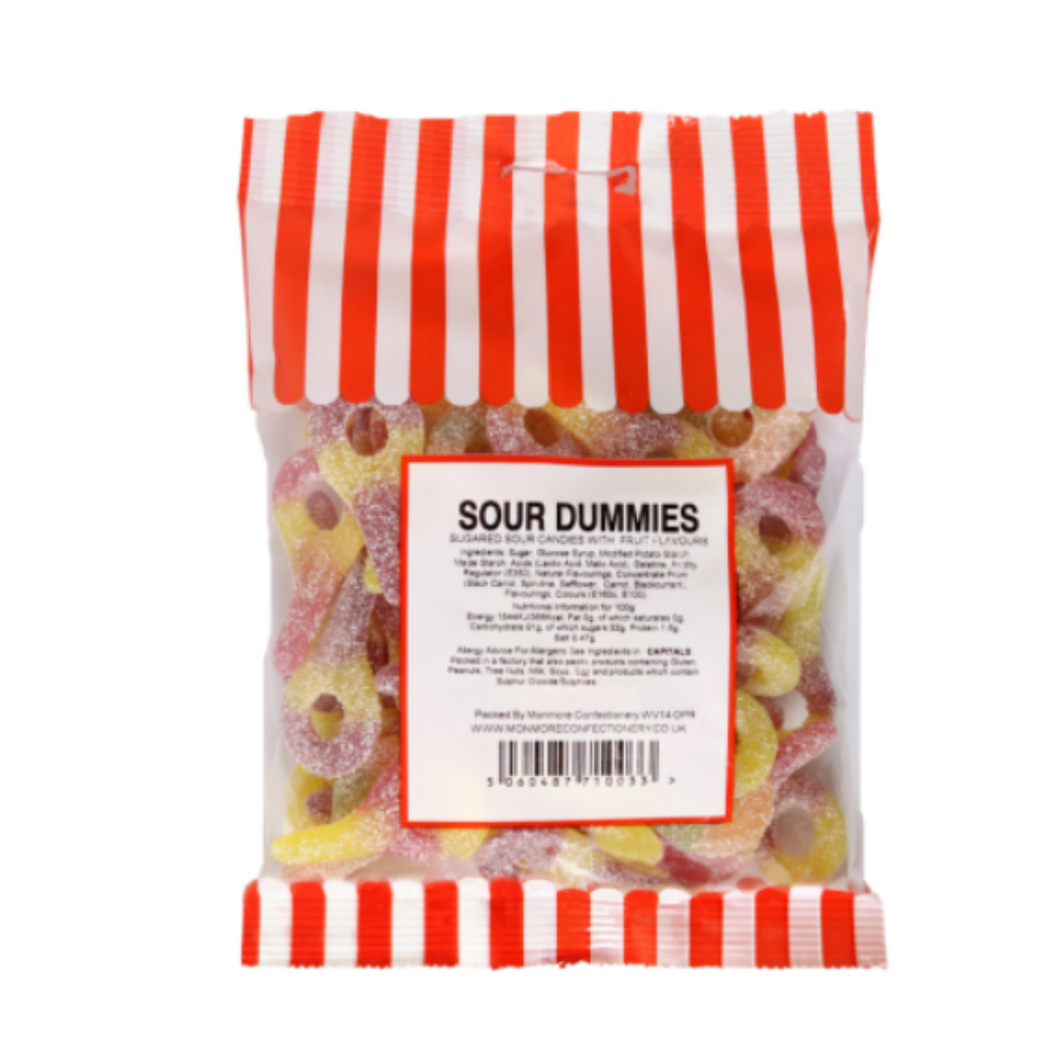 Sour Dummies (140g)