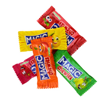 Load image into Gallery viewer, Yummys Magic Fruit Chewies - 1kg
