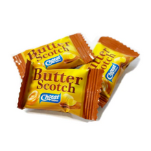 Load image into Gallery viewer, Yummys Butterscotch Hard Candies - 1kg
