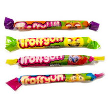 Load image into Gallery viewer, Yummys Sour Candy Fruit Sticks - 1kg
